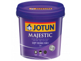 Majestic Đẹp Hoàn Hảo- Sơn trong nhà cao cấp mờ